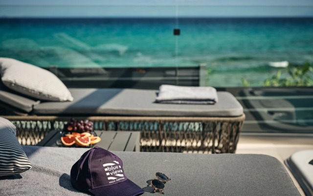 Blue View Villa