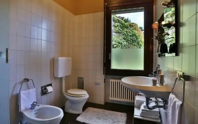 Villa Loveno