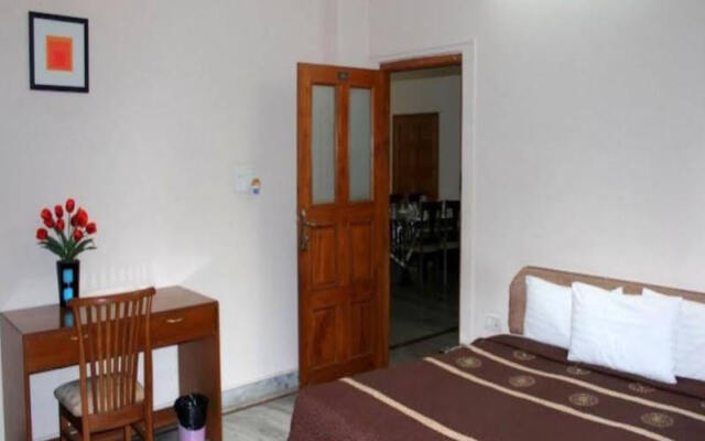 Hill View Guest Houses -Serviced Apartments Jubilee Hills