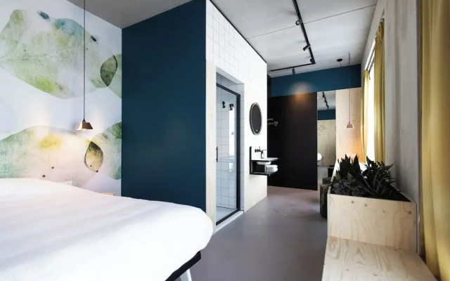 The Urban Hotel Moloko