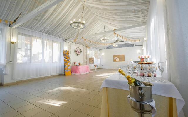 Borvikha Hotel & Spa