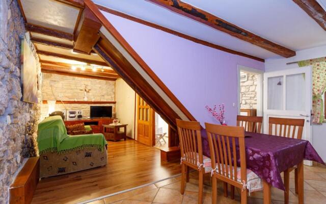 Karla Holiday House