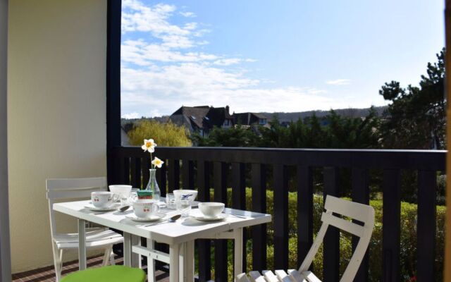 Les Terrasses de Tourgeville 40761