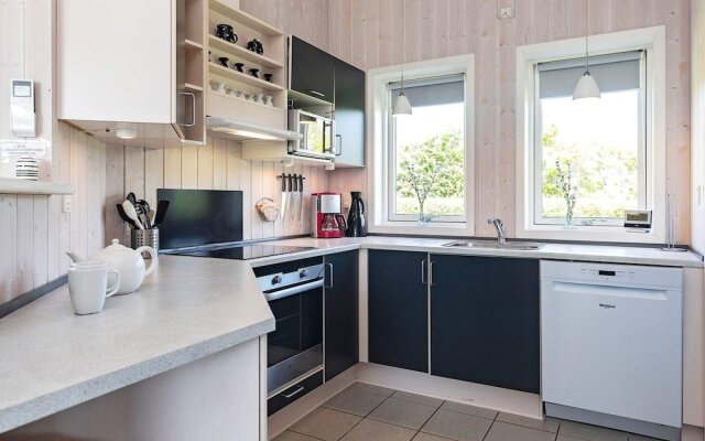 10 Person Holiday Home in Rudkobing-by Traum