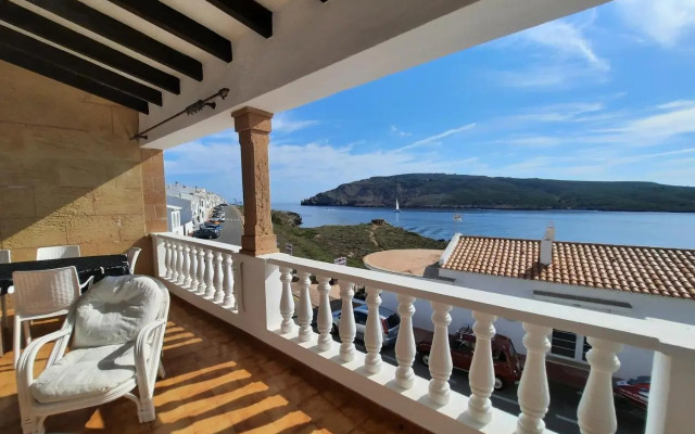 Pueblo de Fornells. Tramuntana, 37 2º