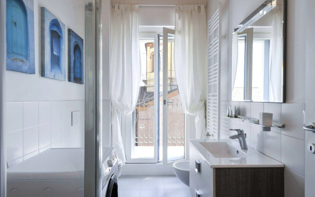 At Home Heart of Milan - Porta Vittoria