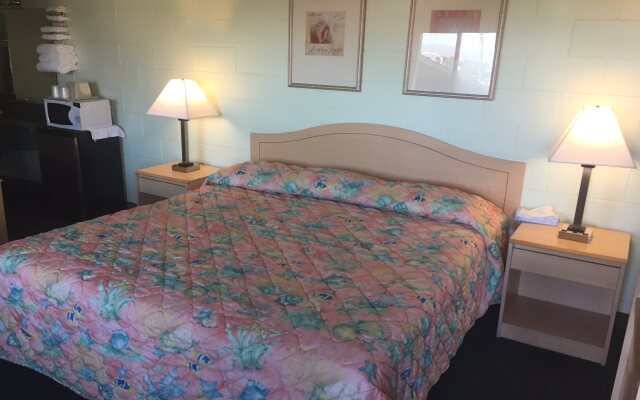 Seahorse Inn Manhattan Beach - LAX