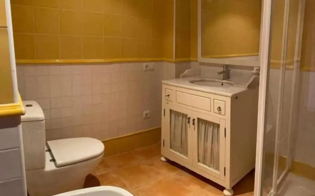 Apartamentos Casa Memé