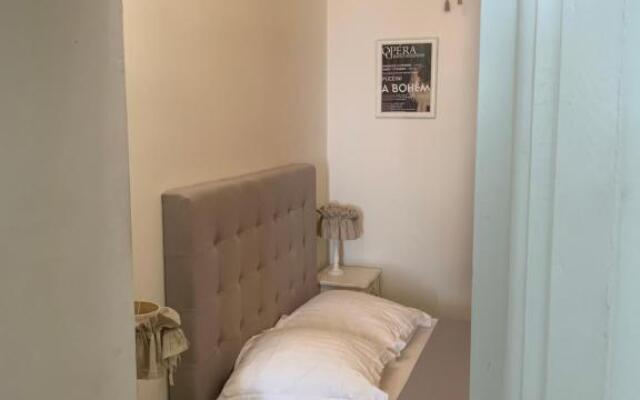 Apartment Limas