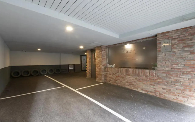 Sol Motel