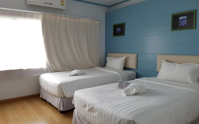 Cactus Resort & Hotel