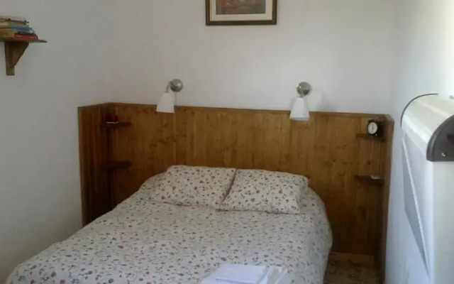 Casa Rural Jardín Pentagrama