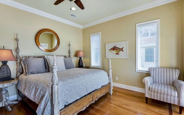 Serenity Shores by Destin Getaways