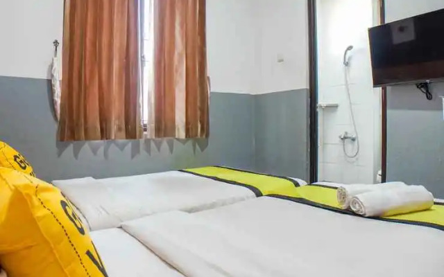 Rukost Exclusive Columbus 3