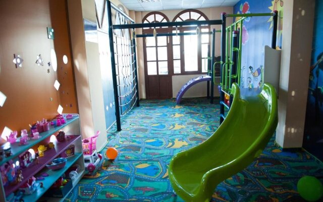 Hotel Globus