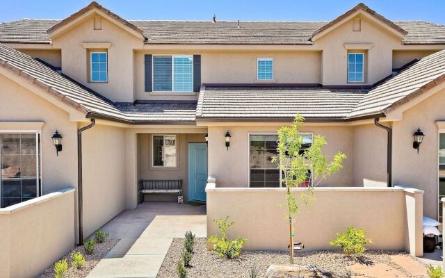 Southern Adobe by RedAwning