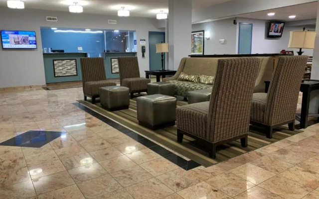 Best Western Emporia