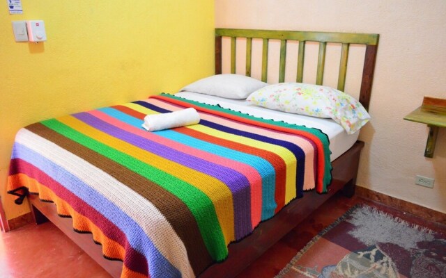 Hostal Doña Chava