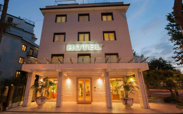 Hotel La Pergola