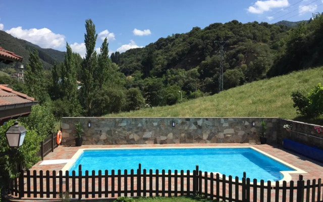 Apartamentos Rurales Valverde