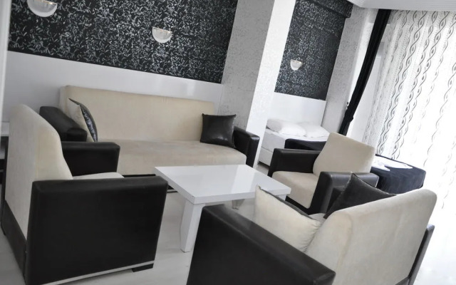 Q Business Hotels Lara - Butik Otel