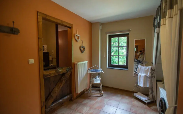 Guest House Western City