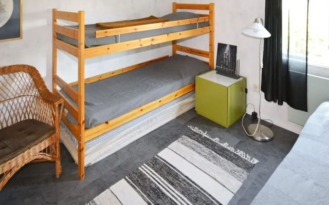 10 Person Holiday Home in Skummeslovsstrand