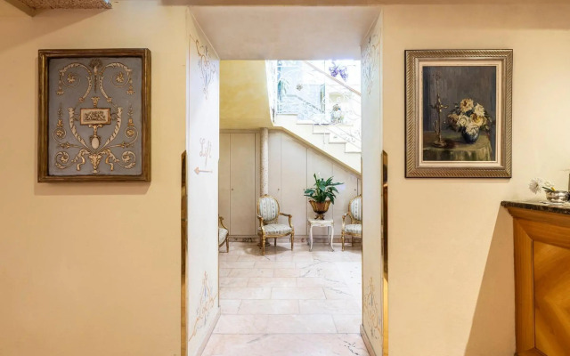 Boutique Hotel Dieci