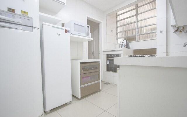 LineRio Praia de Copacabana 505