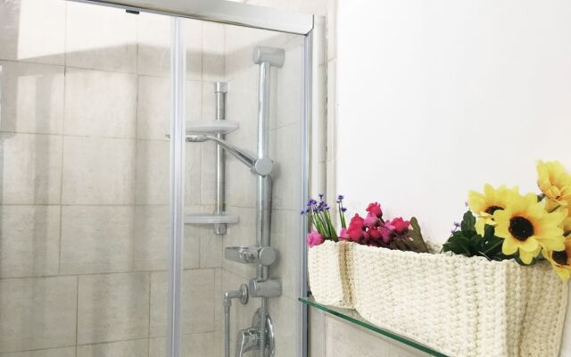 Moroni Apartment Trastevere