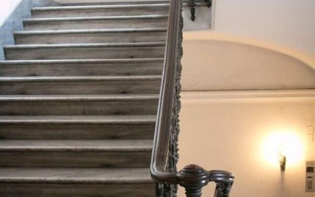 Hemeras Boutique House Aparthotel Pantheon