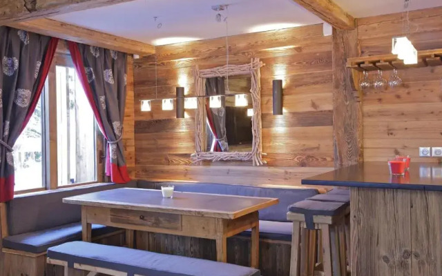 Chalet Courchevel 1850, 4 pièces, 8 personnes - FR-1-564-25