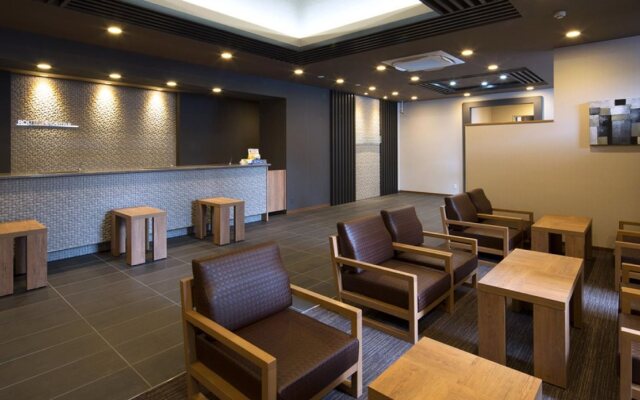 Hotel Route Inn Osaka Takaishi Hagoromo Ekimae