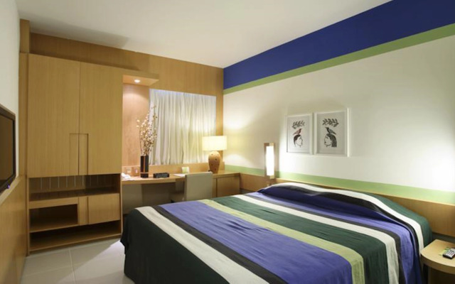 Hotel Verdegreen