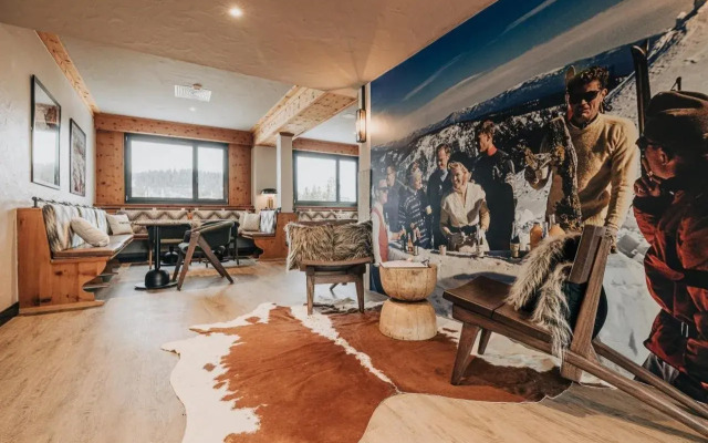 Hotel Altein Arosa, a Faern Collection Resort