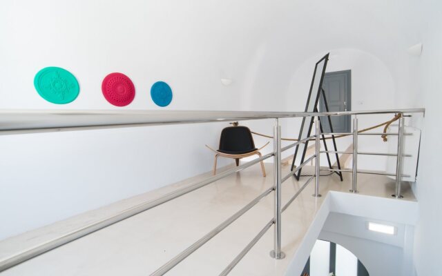 Lagadi Suites by K&K