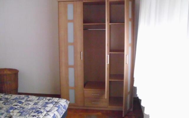 Ferienwohnung Straßburg