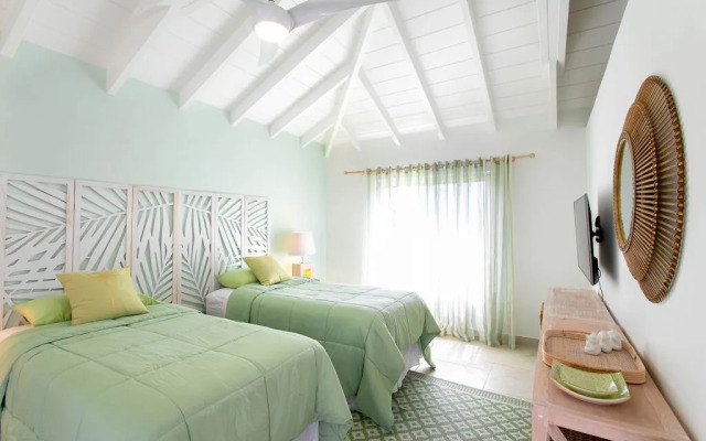 Dream Villa Terres Basses-663
