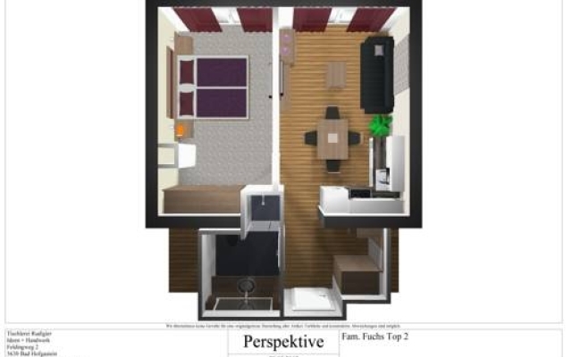 Fuchs Apartments