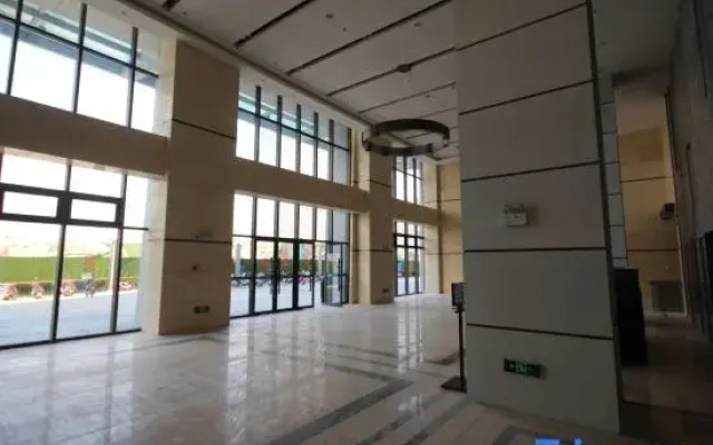 Xiyue Hotel (Zhengzhou University Science Park)