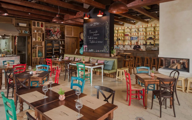 Valamar Camping Lanterna