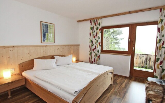 Lovely Chalet in Hippach with Private Terrace