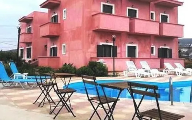 Sofia's House