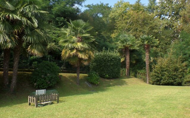 Appartamento Giardino