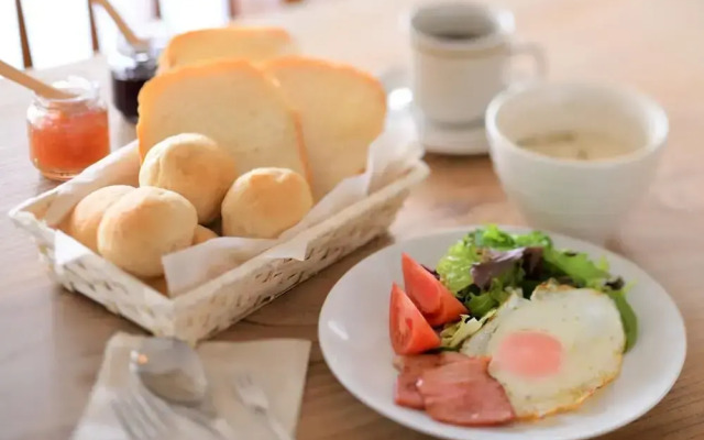 Cafe&Guest House Kaziya