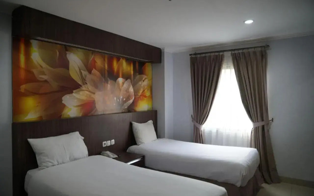 Apartment Cempaka Sunter