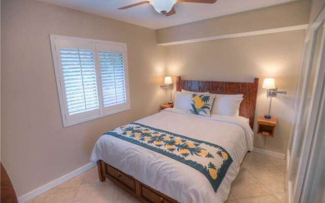 Pacific Shores A209 - Two Bedroom Condo