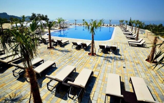 Elysium Hotel