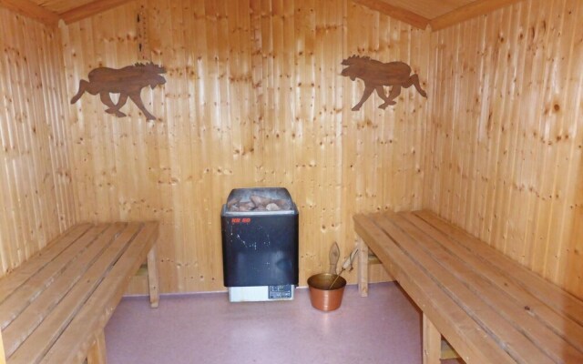 Awesome Home in Malmköping With 2 Bedrooms and Sauna