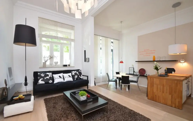 PURO Designer Apartment in the Center